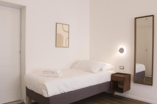 Le Suites del Duca C - Roma Prati