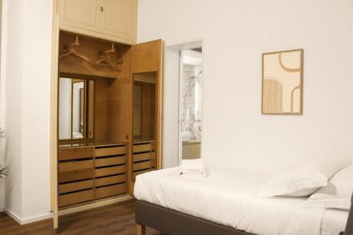 Le Suites del Duca C - Roma Prati