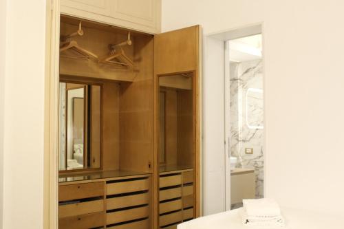 Le Suites del Duca C - Roma Prati