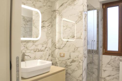 Le Suites del Duca C - Roma Prati
