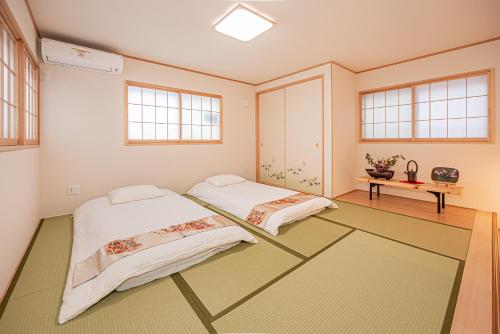9 mins Ikebukuro 3BR house Free luggage storage