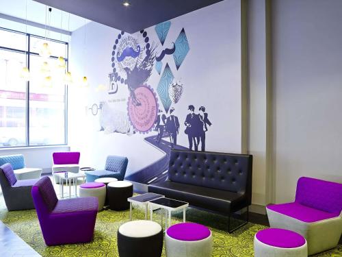 Ibis Styles Liverpool Centre Dale Street - Cavern Quarter photo 127