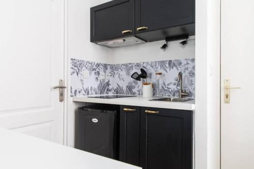 Baussenque - Bel appartement au coeur du Panier