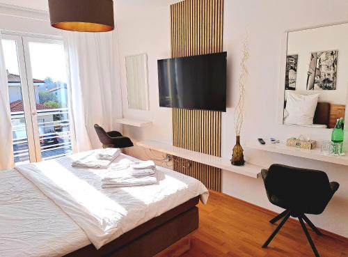 Lovely Rooms Rovinj