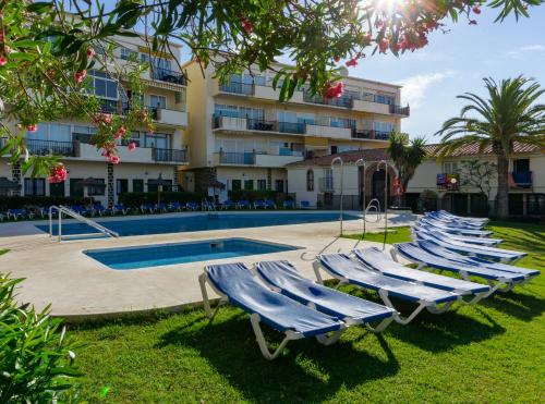 Apartamentos Los Jazmines