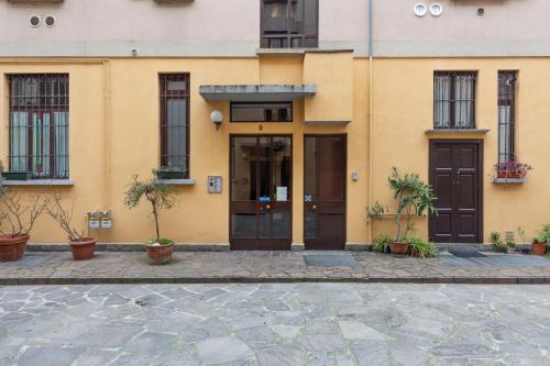 I-Host Apartment - Orti 16 B4 destra