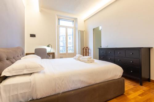I-Host Apartment - Orti 16 B4 destra