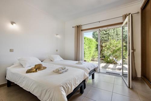 Foto Casa Jacadi Luxury Villa, Private Pool, Rooftop terrace with sea View! 2