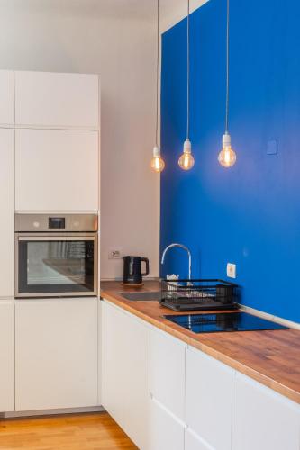 I-Host Apartment - Orti 16 B4 destra