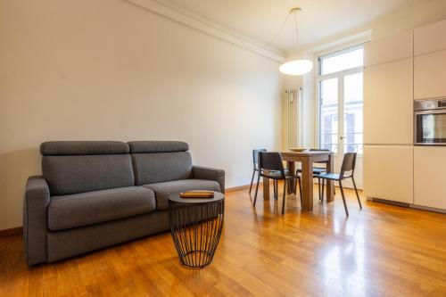 I-Host Apartment - Orti 16 B4 destra