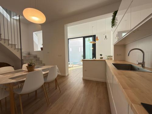 Exclusive House Seville