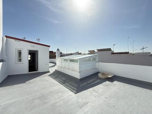 Exclusive House Seville