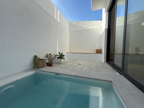 Exclusive House Seville