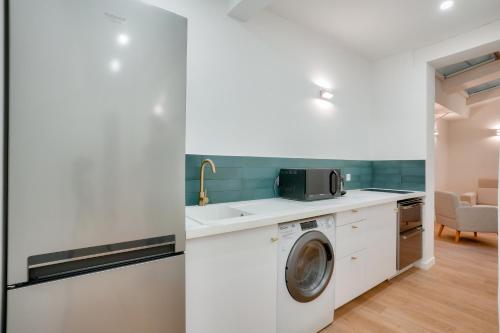 Apt 1BDR 4PAX - Saint Germain des Près