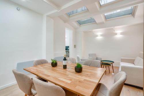 Apt 1BDR 4PAX - Saint Germain des Près