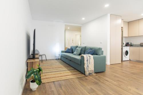Foto Porta 97 Residence by Sé Apartamentos 1