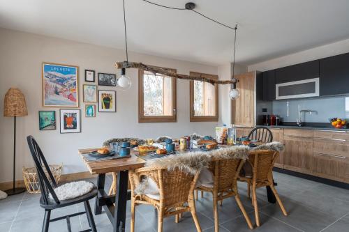 Appartement Selena A06