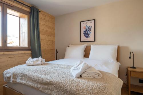 Appartement Selena A06
