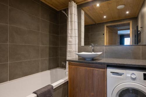 Appartement Selena A06