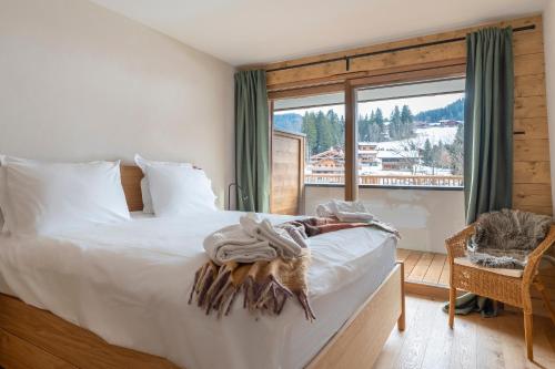 Appartement Selena A06