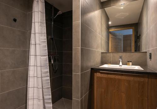 Appartement Selena A06