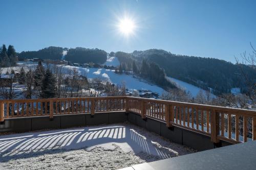Appartement Selena A06