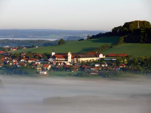 Abtei Michaelbeuern