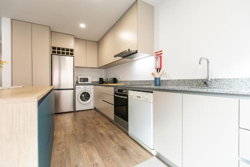 Foto Porta 97 Residence by Sé Apartamentos 2