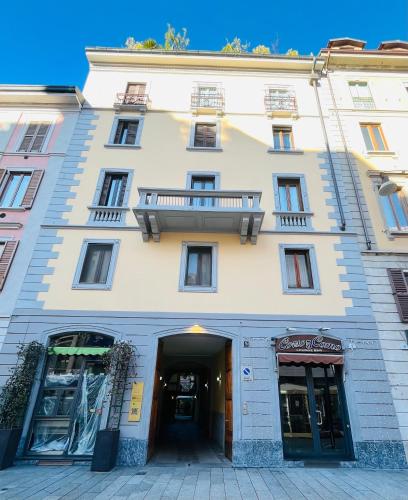 Corso Como 5 - VELO