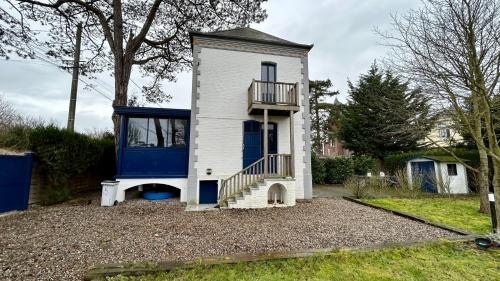 Villa SANS SOUCI