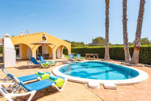 Villa Marte by Villa Plus