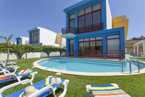Villa Marina Azul by Villa Plus