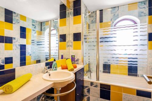 Villa Marina Azul by Villa Plus