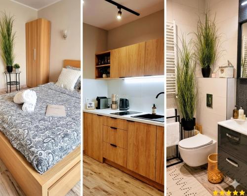 Srebrna Ostoja 65- Atlas Arena, PIOTRKOWSKA, Manufaktura, PRYWATNY PARKING