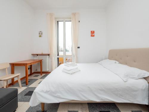 I-Host Apartment - Vallarsa 22