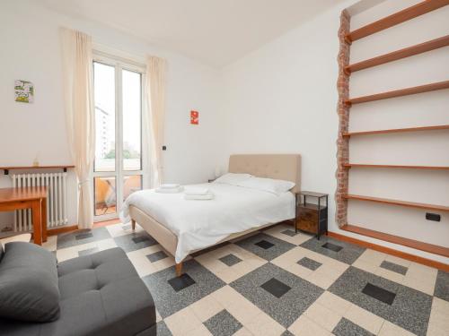 I-Host Apartment - Vallarsa 22