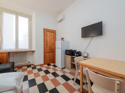 I-Host Apartment - Vallarsa 22