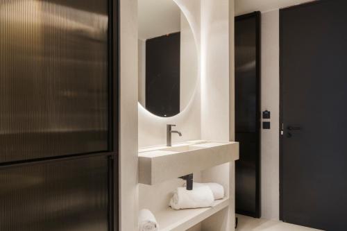 Gallery image of Olivia Lisboa Hotel in Lisbon