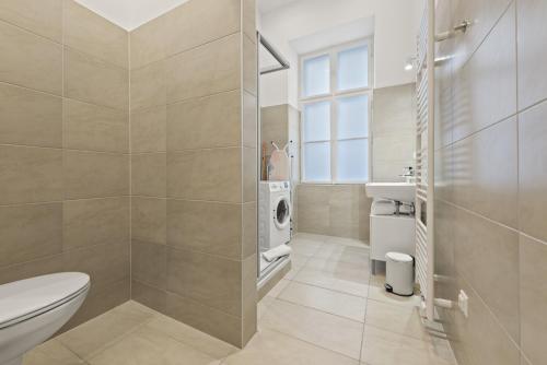 Stadtpark City Apartment is Calling - by 4ty3 Apartments