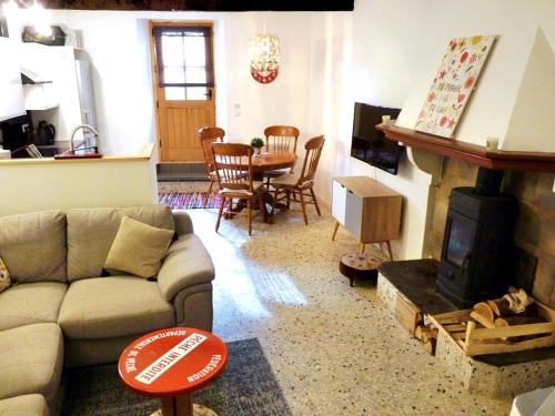 Maison cosy au coeur du Pays Cathare - Corbières