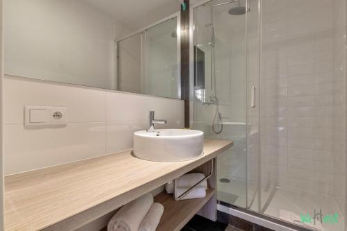 Appartement cosy pour 4 pers. – Parc des Expositions Porte de Versailles
