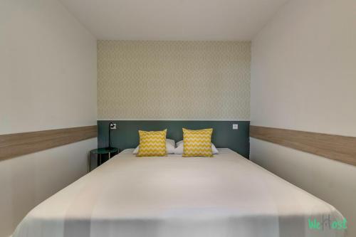 Appartement cosy pour 4 pers. – Parc des Expositions Porte de Versailles