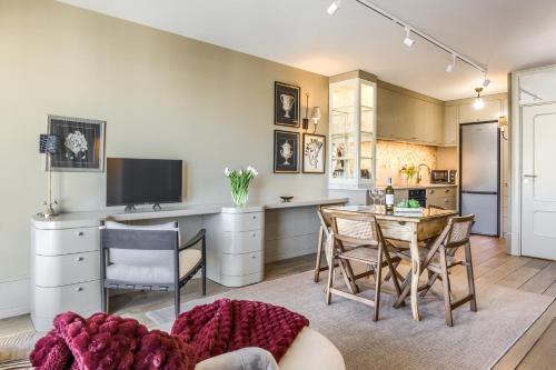 TatryTop Apartament Szałwiowy