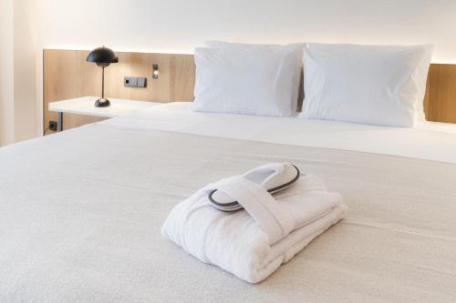 Gallery image of Olivia Lisboa Hotel in Lisbon