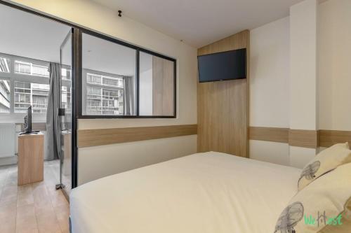 Appartement pour 4 - Parc Expo P de Versailles