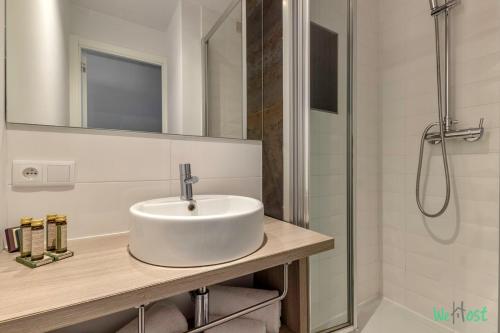 Appartement pour 4 - Parc Expo P de Versailles