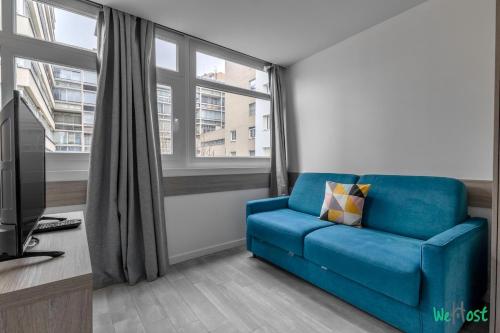 Appartement pour 4 - Parc Expo P de Versailles