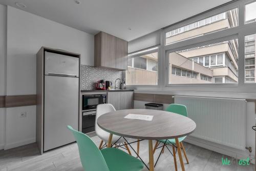 Appartement pour 4 - Parc Expo P de Versailles