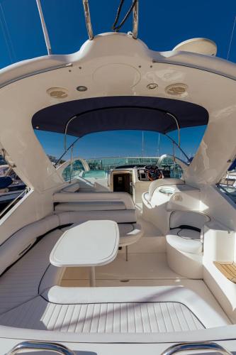 Luxuoso Barco - Lisboa Parque das Nações