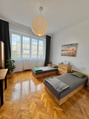 Rymera City Room I Katowice